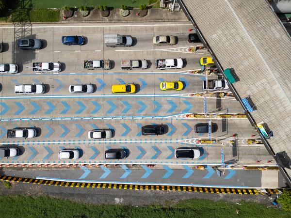 钦州市幸福物流有限公司