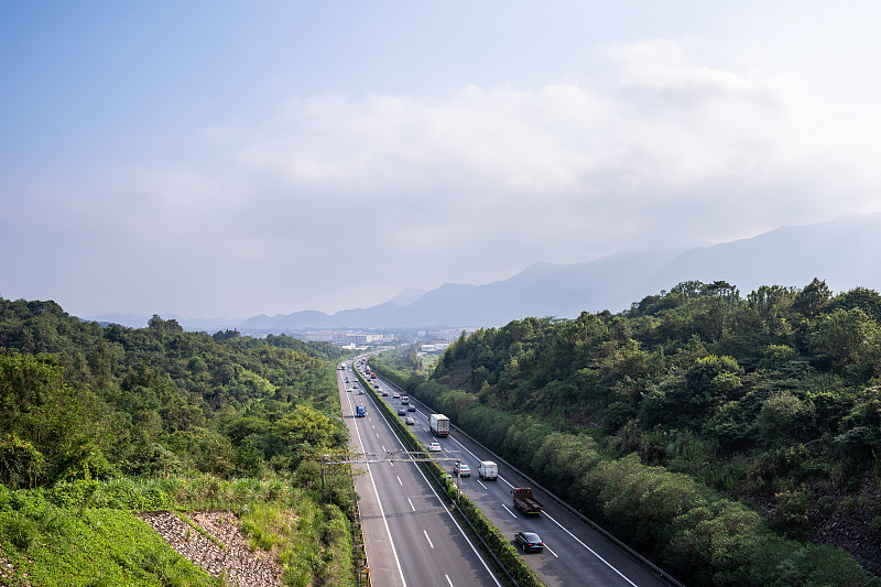 上海闯顺物流有限公司