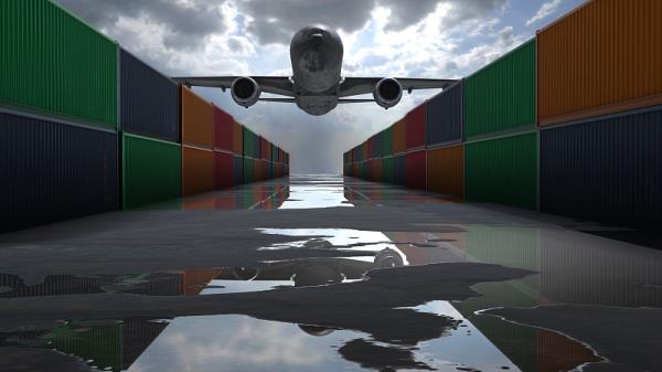 广西贵港市佳锐物流有限公司