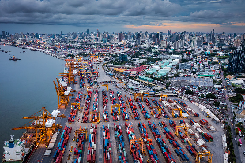 深圳市易安飞国际物流有限公司