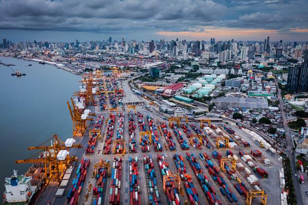 深圳市易安飞国际物流有限公司