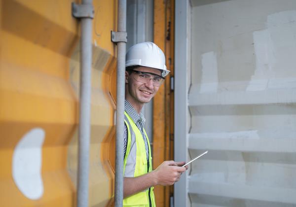 广西盛剑物流有限公司