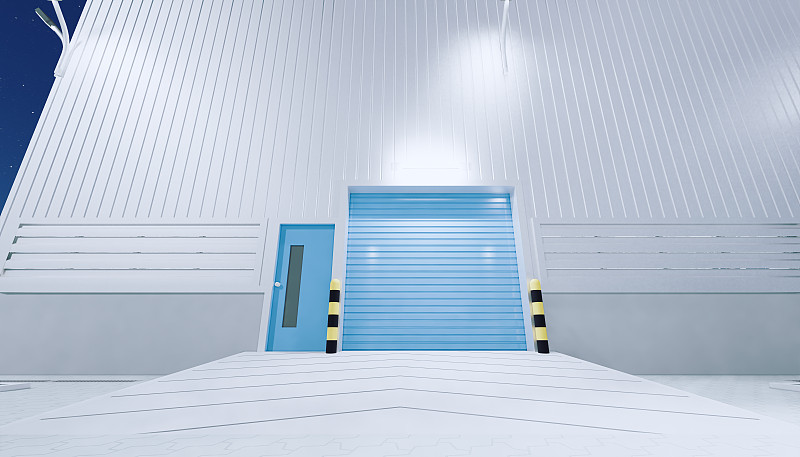 钦州市深通物流有限公司