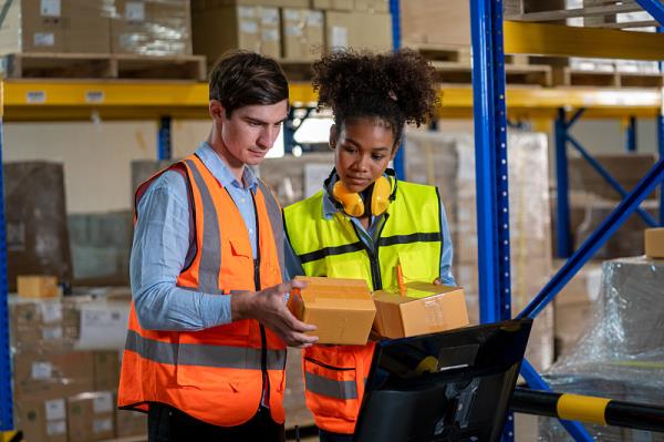 广西点链物流科技有限公司