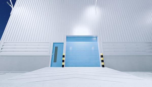 钦州市深通物流有限公司