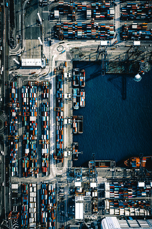 佳木斯鸿灼物流有限公司