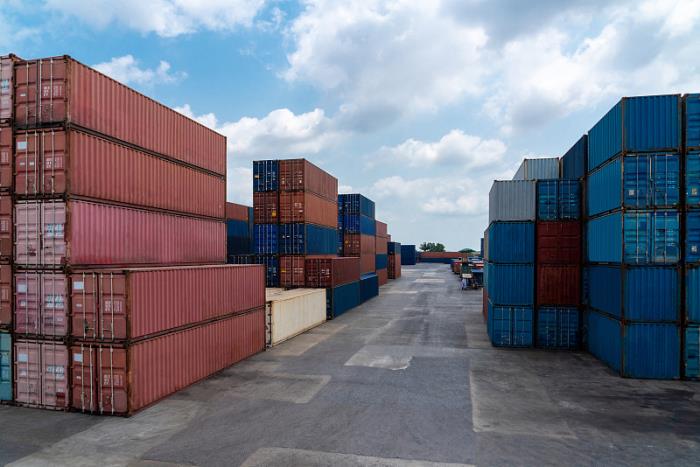 钦州市长河物流有限责任公司