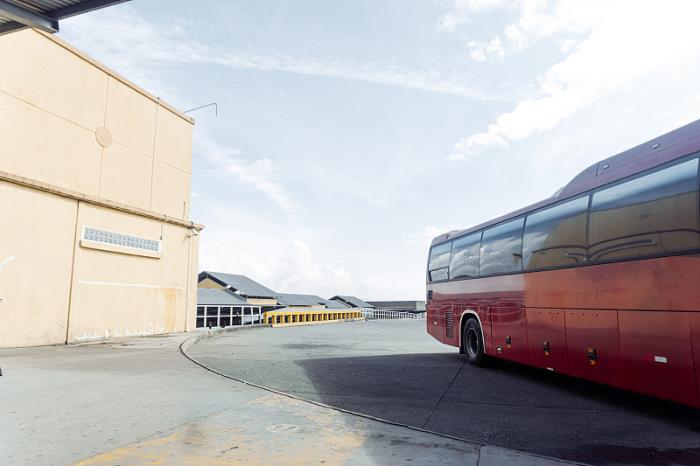 甘肃金盛物流有限公司