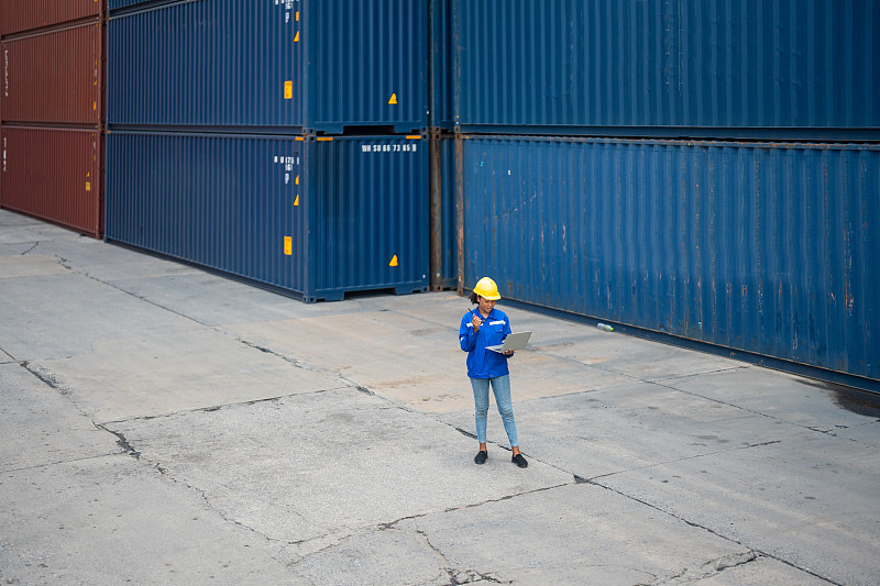 甘肃春晖建业物流有限公司