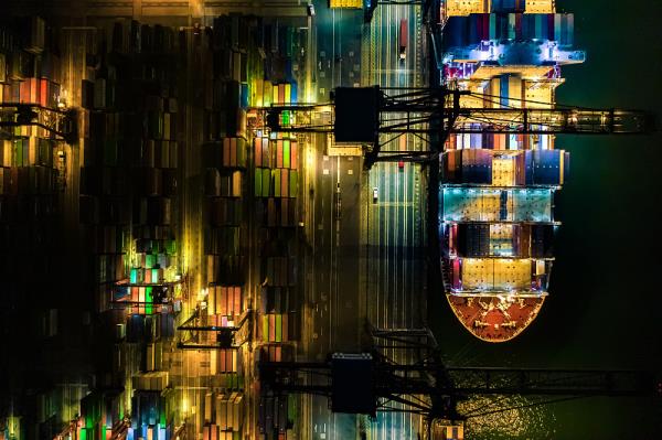 深圳市百恒供应链物流有限公司