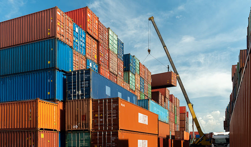 广西万越物流有限公司