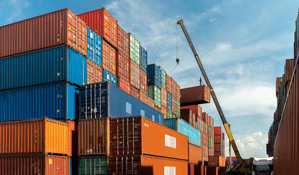 广西万越物流有限公司