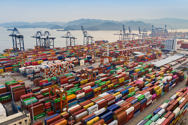 广西广阔物流有限公司