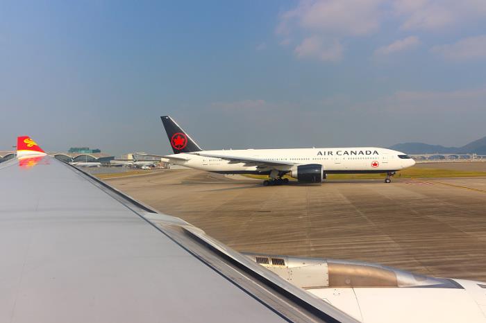深圳市海速空国际物流有限公司 深圳市海速空国际物流有限公司