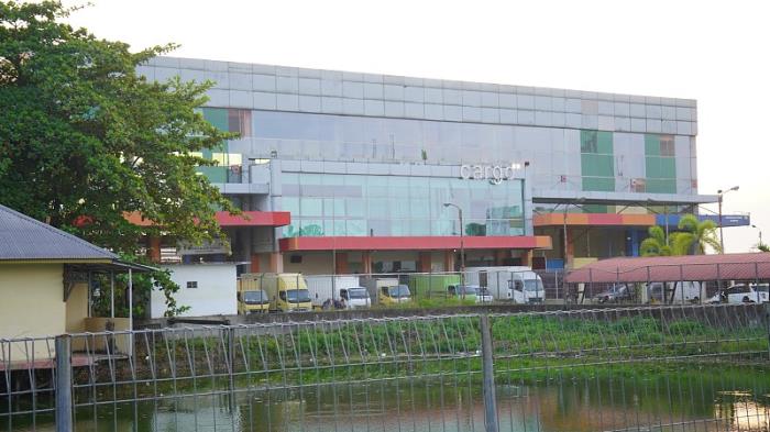 陇西县金全物流有限责任公司