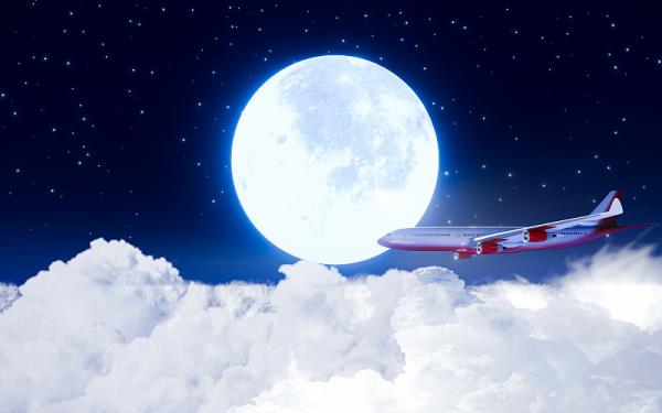 深圳市星辰速运物流有限公司