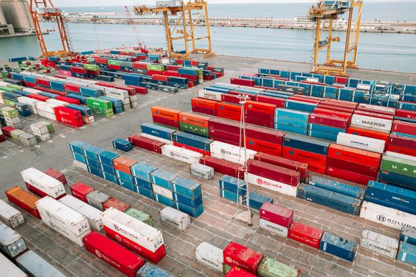 钦州市众联物流有限公司