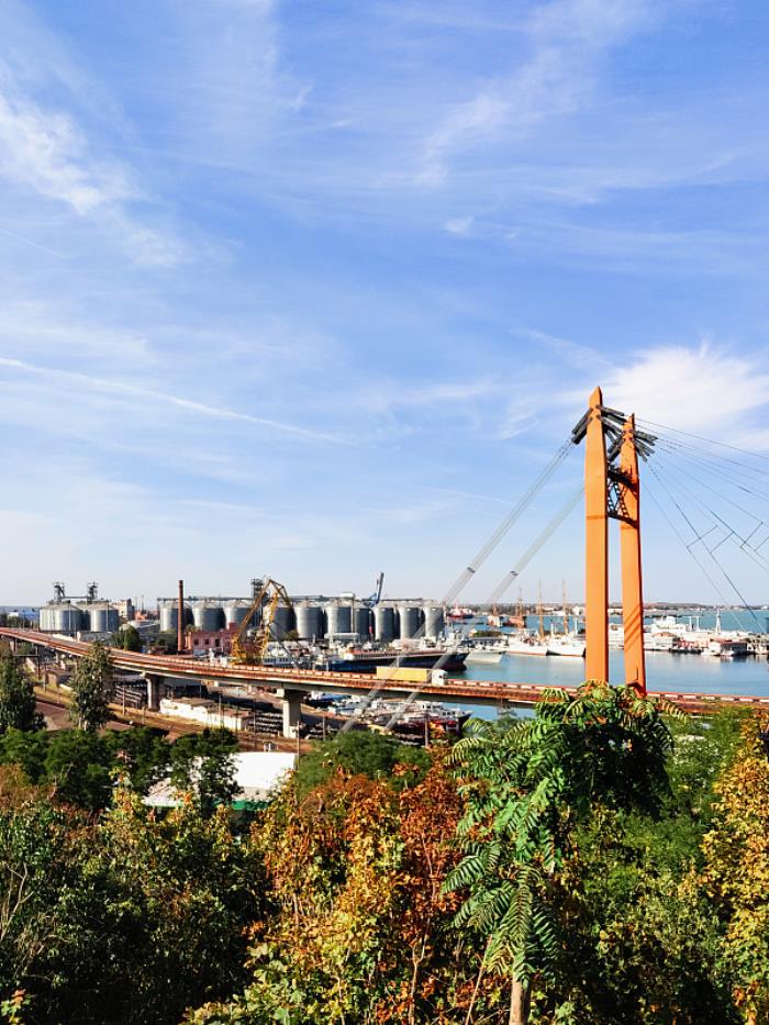 广西万联国际物流有限公司