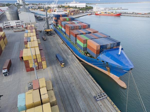 广西玉柴物流集团有限公司