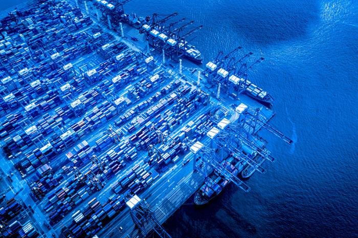 深圳市东豫物流有限公司