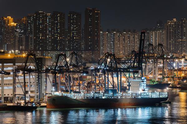 深圳市华亿物流有限公司