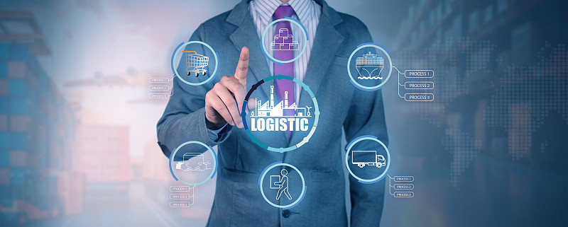 上海远众国际物流有限公司 上海远众国际物流有限公司