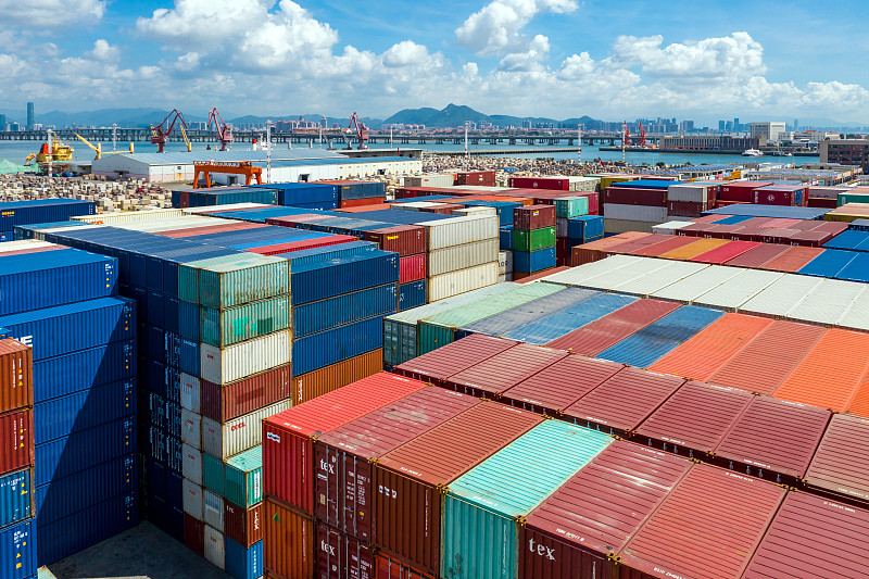 武宣德邦物流有限公司