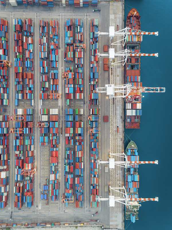 防城港市防城区源鑫国际物流有限公司