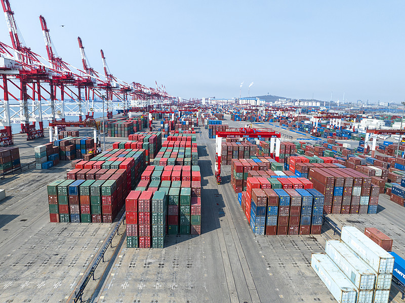 密山市道达物流有限公司