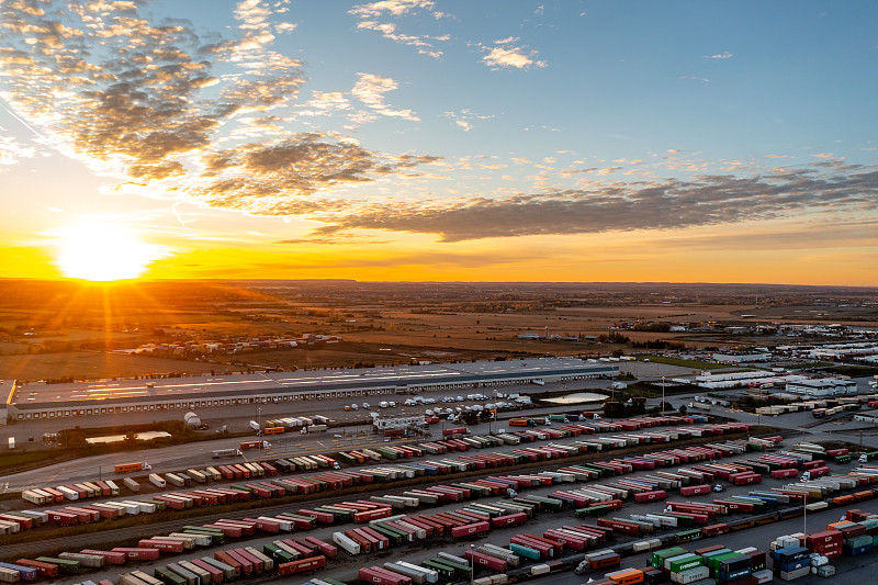 深圳海石国际物流有限公司