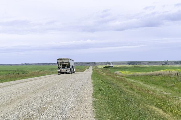 惠州市联鑫物流有限公司