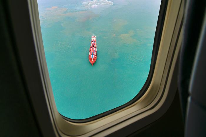 上海侃佩物流有限公司