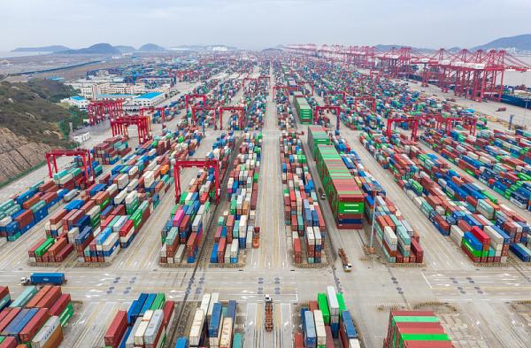 深圳市辉越国际物流有限公司