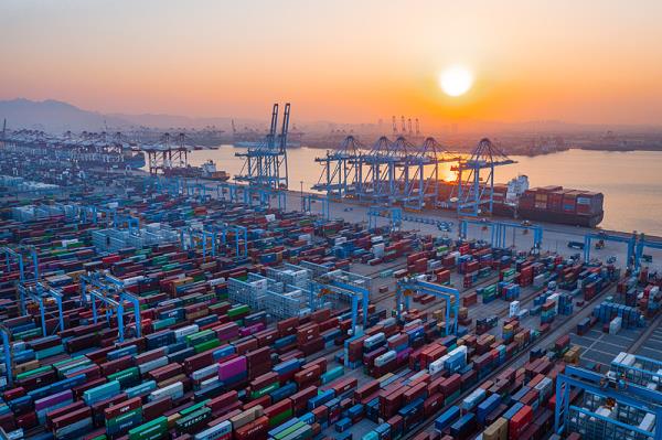 深圳市光一物流有限公司