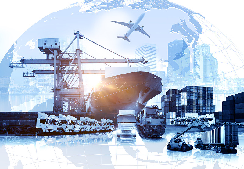 霍林郭勒万联易达物流科技有限公司