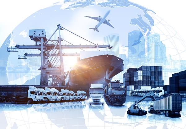 霍林郭勒万联易达物流科技有限公司