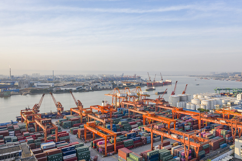 广西川福物流有限公司