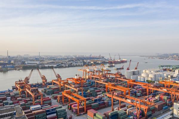 广西川福物流有限公司