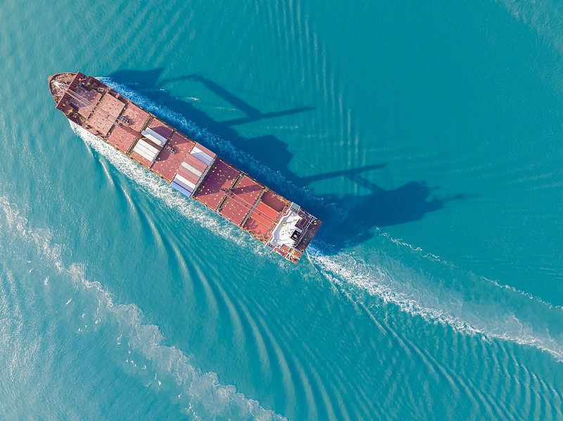 内蒙古欣睿通物流有限公司