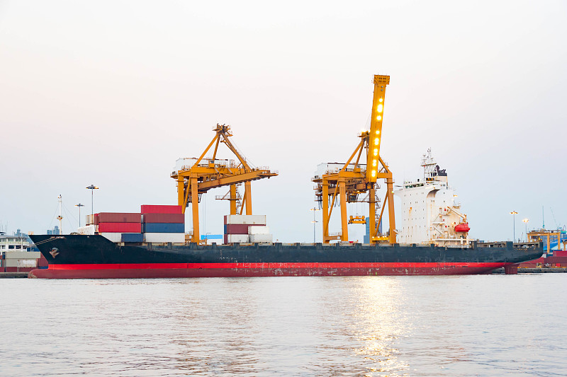 深圳市百诺泰物流有限公司