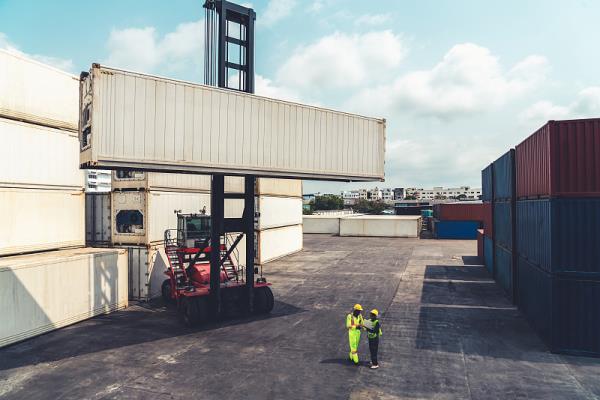 深圳盛和兴国际物流有限公司