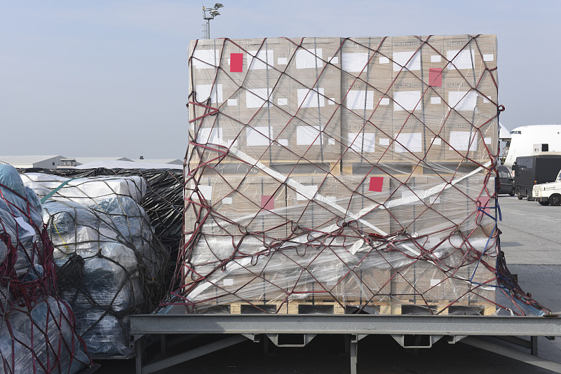 佛山市禅城区嘉誉物流有限公司