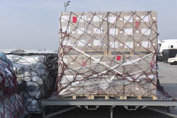 佛山市禅城区嘉誉物流有限公司