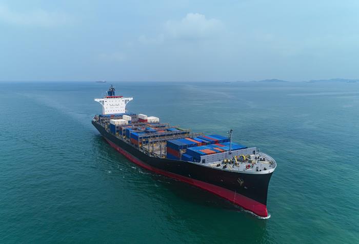 南宁市欧航物流有限公司