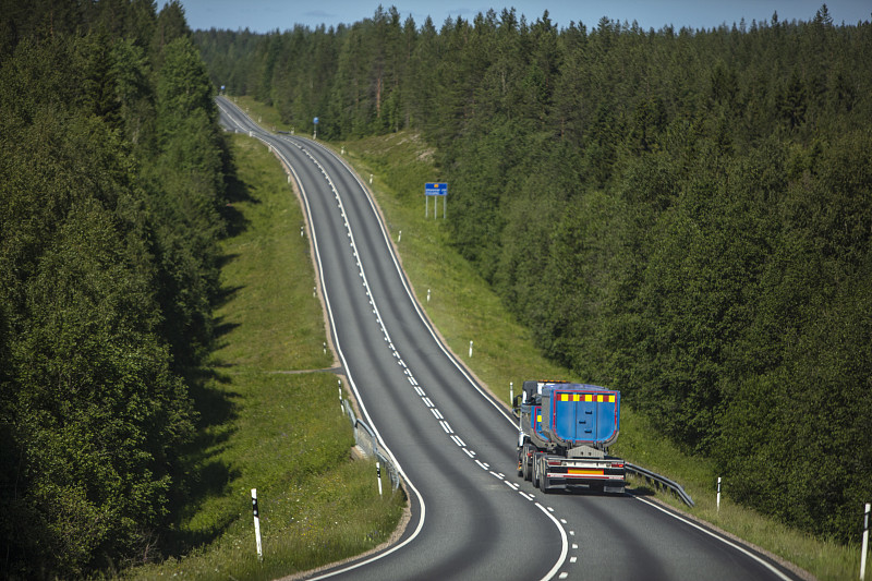 赤峰市盈富物流有限公司