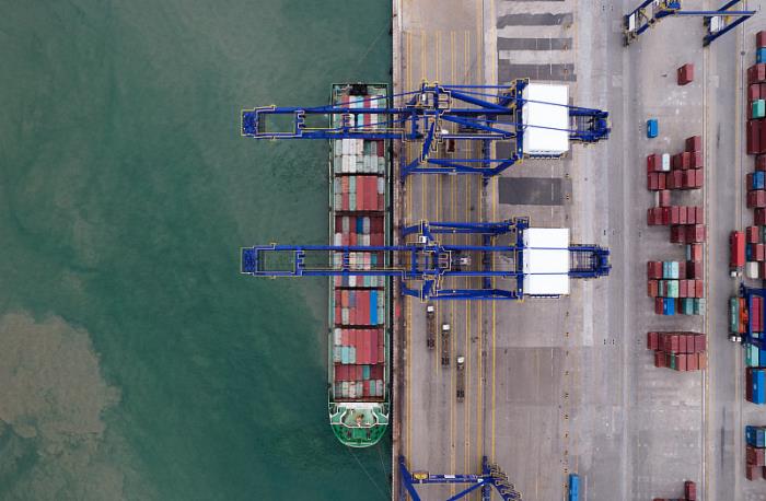 广西兴业县志远物流有限公司