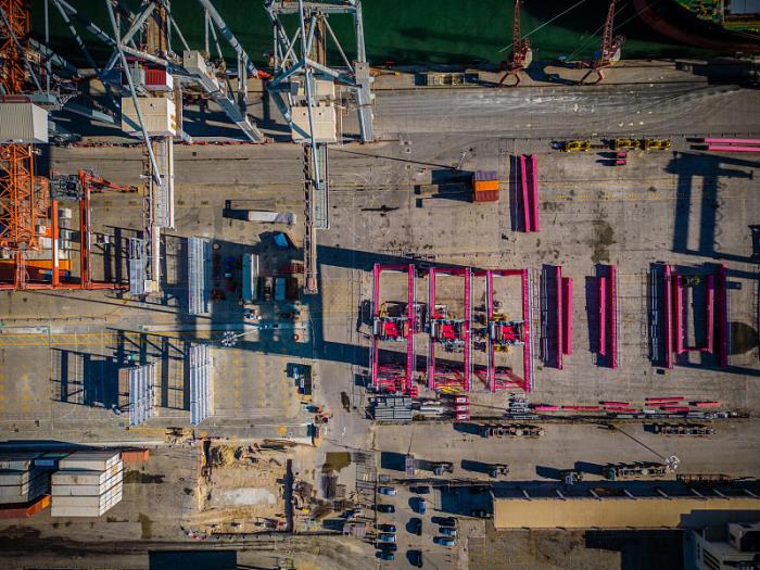 惠州市速尔通物流有限公司