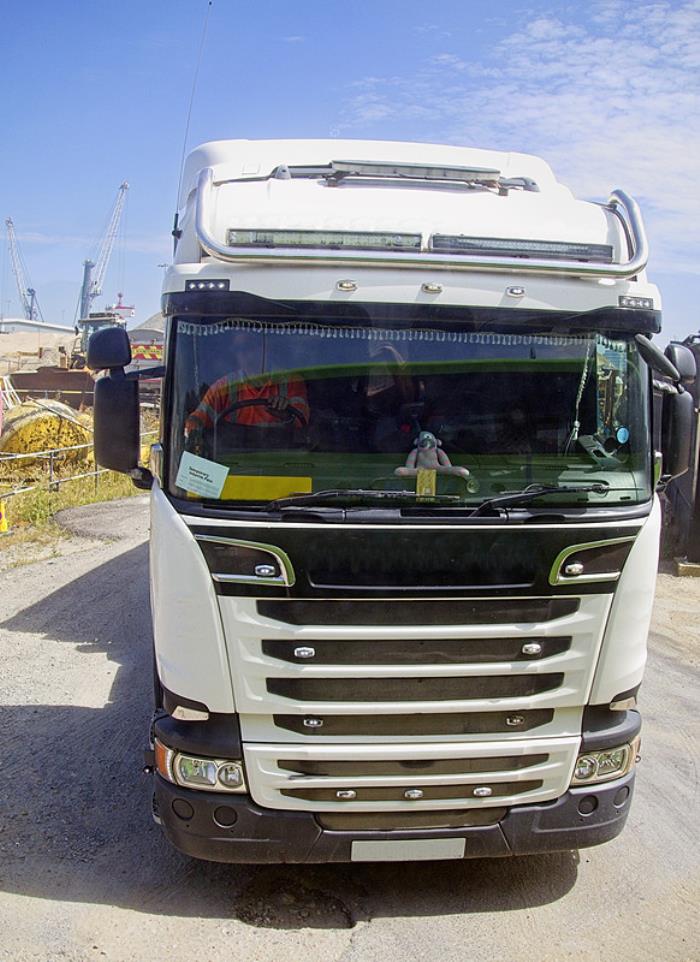 通辽市加力物流科技有限公司