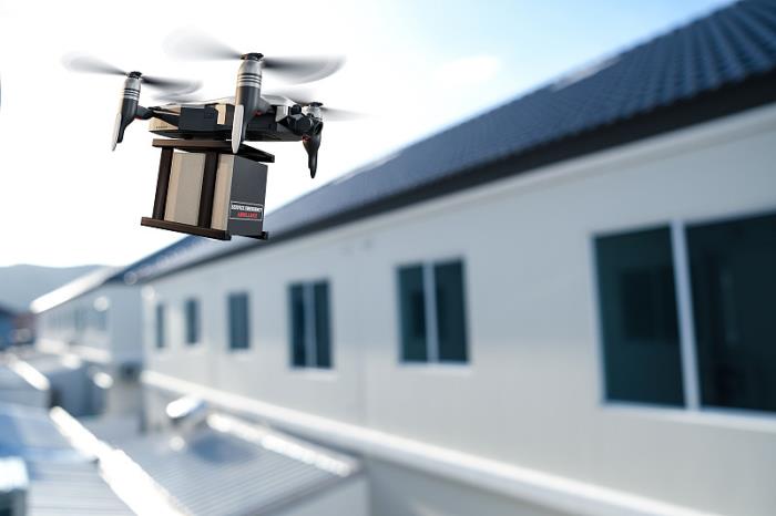 深圳市钜锴物流有限公司