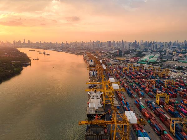 >柳州市向阳物流有限责任公司